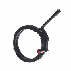 Caruba Manual Focusing Ring 78-83mm