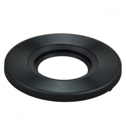 JJC Z-S16-50 Automatische Lensdop voor Sony PZ 16-50mm F3.5-5.6 OSS