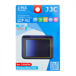 JJC LCP-N2 Screenprotector