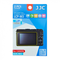 JJC LCP-M3 Screenprotector