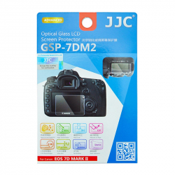 JJC GSP-7DM2 Optical Glass Protector