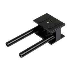 Caruba Follow Focus Mount voor CSG-A1 Schouder Grip