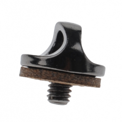 Caruba 1/4" Fastener