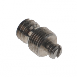 Caruba 3/8"- M10 - 1/4" Male Adapter 