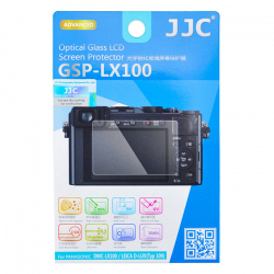 JJC GSP-LX100 Optical Glass Protector