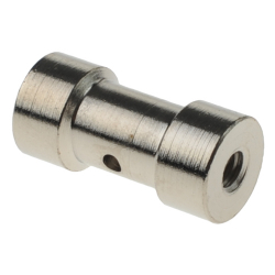 Caruba Spigot Adapter  1/4" Female - 3/8" Female (32mm)