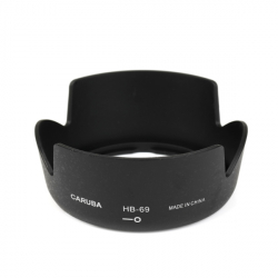 Caruba HB-69 Schwarz