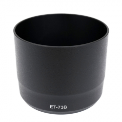 Caruba ET-73 Schwarz