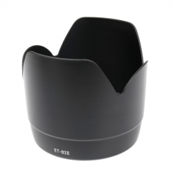 Caruba ET-83 II Schwarz