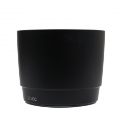 Caruba ET-83C Schwarz