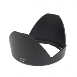 Caruba HB-63 Schwarz