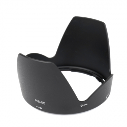 Caruba HB-50 Schwarz