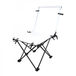 Godox Collapsible Shooting Table 60x130cm