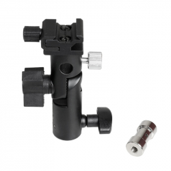 Caruba Swivel inclusief Spigot