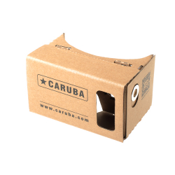 Caruba Kartonnen VR Bril tot 5"