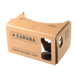 Caruba Kartonnen VR Bril tot 6"