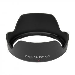Caruba EW-73C Schwarz