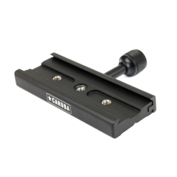 Caruba Snelkoppeling - Lang