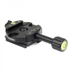 Caruba Snelkoppeling - Panorama 1