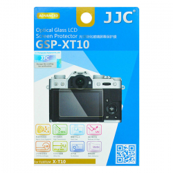 JJC GSP X-T10 Optical Glass Protector