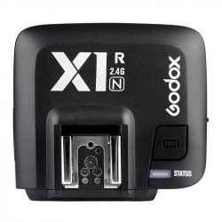Godox X1 receiver voor Nikon