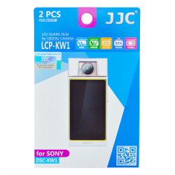 JJC LCP-KW1 Screenprotector