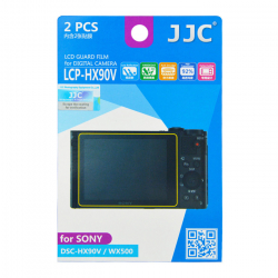 JJC LCP-HX90V Screenprotector