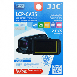 JJC LCP-CA35 Screenprotector
