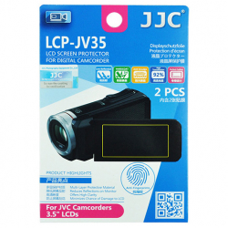 JJC LCP-JV35 Screenprotector
