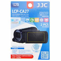 JJC LCP-CA27 Screenprotector