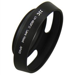 JJC Panasonic Zonnekap LH-46GFII