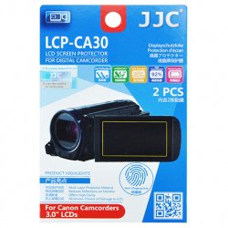 JJC LCP-CA30 Screenprotector