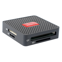 Caruba 35 in 1 Kartenleser USB 3.0