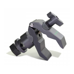 9.Solutions Python clamp  with grip joint