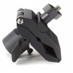9.Solutions Python clamp  with snap-in socket