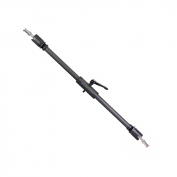 9.Solutions Double joint arm long (660mm)