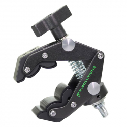 9.Solutions Savior clamp