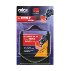 Cokin H524-52 Kit DSLR - Pentax (FH-197-RING52)