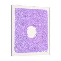 Cokin Filter A074 C.Spot WA Violet