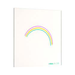 Cokin Filter A195 Rainbow 1