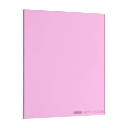 Cokin Filter A717 Magenta CC (CC40M)