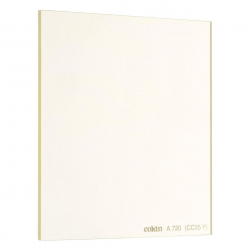 Cokin Filter A720 Yellow CC (CC05Y)