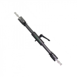 9.Solutions Double joint arm medium (460mm)