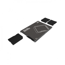 JJC MCH-SD4GR Memory Card Holder
