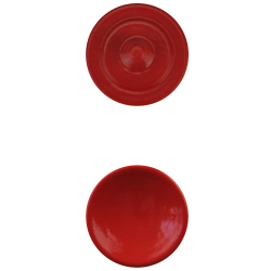 Caruba Soft Release Button (Rood)