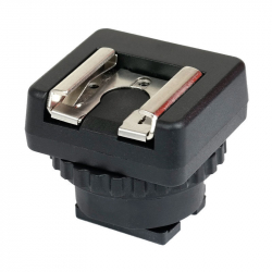 Caruba Hot Shoe Adapter - Sony Multi Interface Hotshoe MSA-MIS