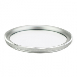 JJC Ultra-Slim MC UV Filter 49mm Silver