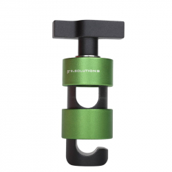 9.Solutions 5/8" Gag Open