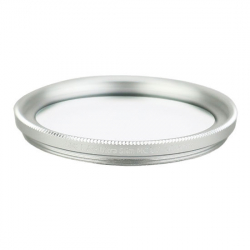 JJC Ultra-Slim MC UV Filter 40.5mm Silver