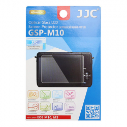 JJC GSP-M10 Optical Glass Protector